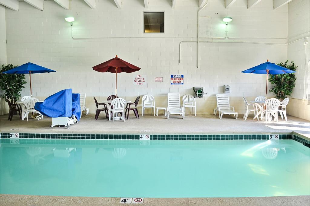 Motel 6-Billings, Mt - North Exteriér fotografie