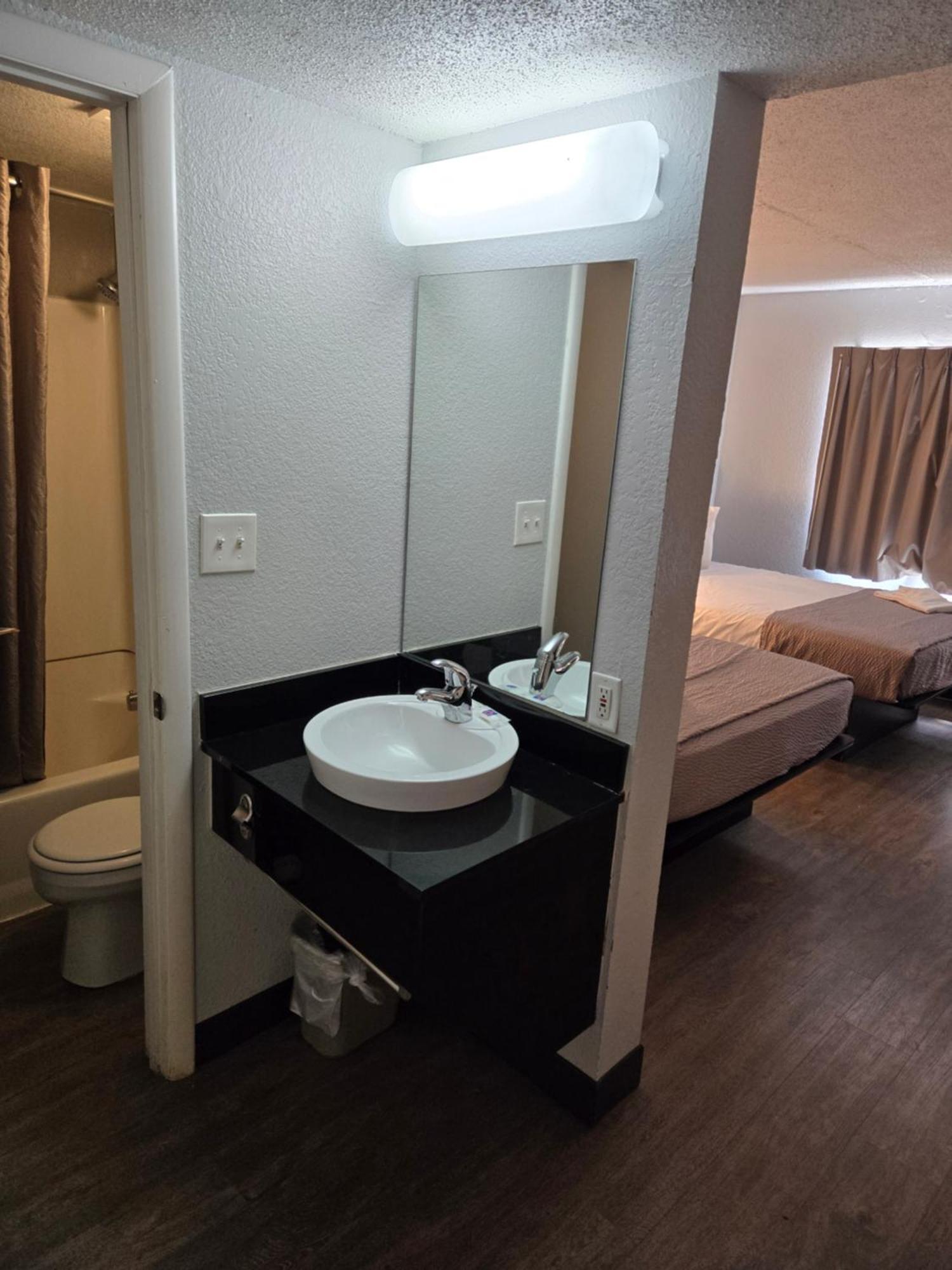 Motel 6-Billings, Mt - North Exteriér fotografie