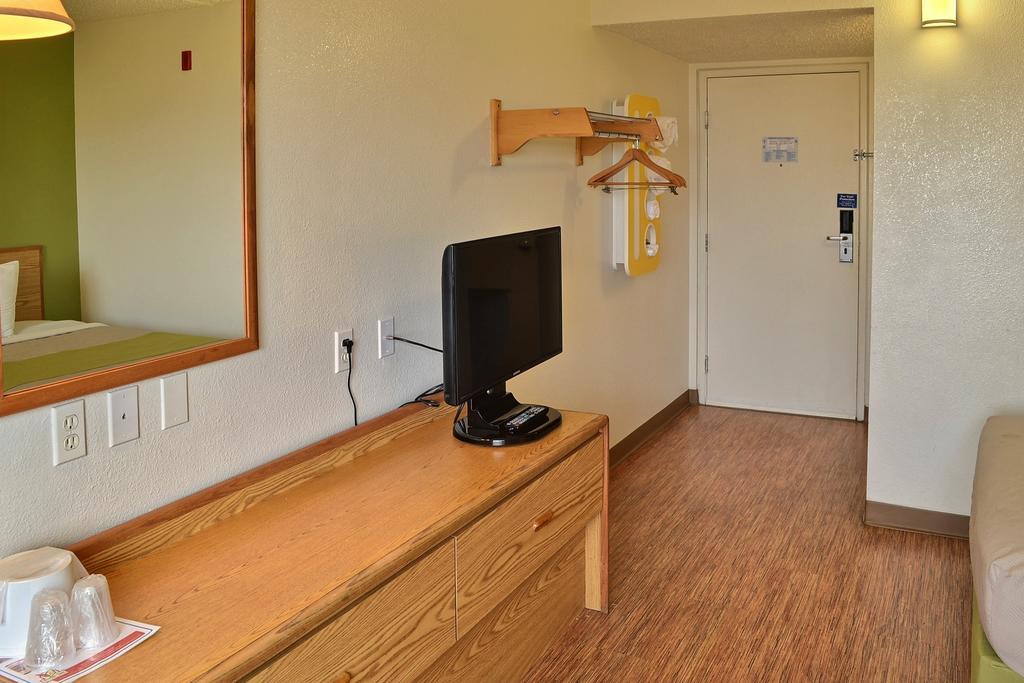 Motel 6-Billings, Mt - North Exteriér fotografie