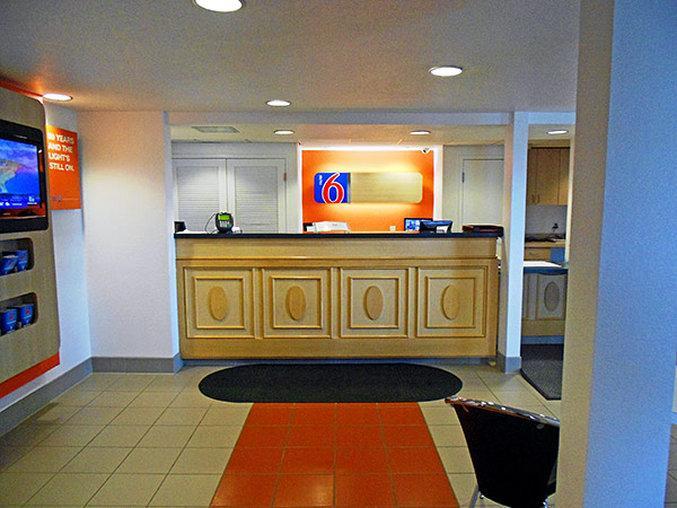 Motel 6-Billings, Mt - North Exteriér fotografie