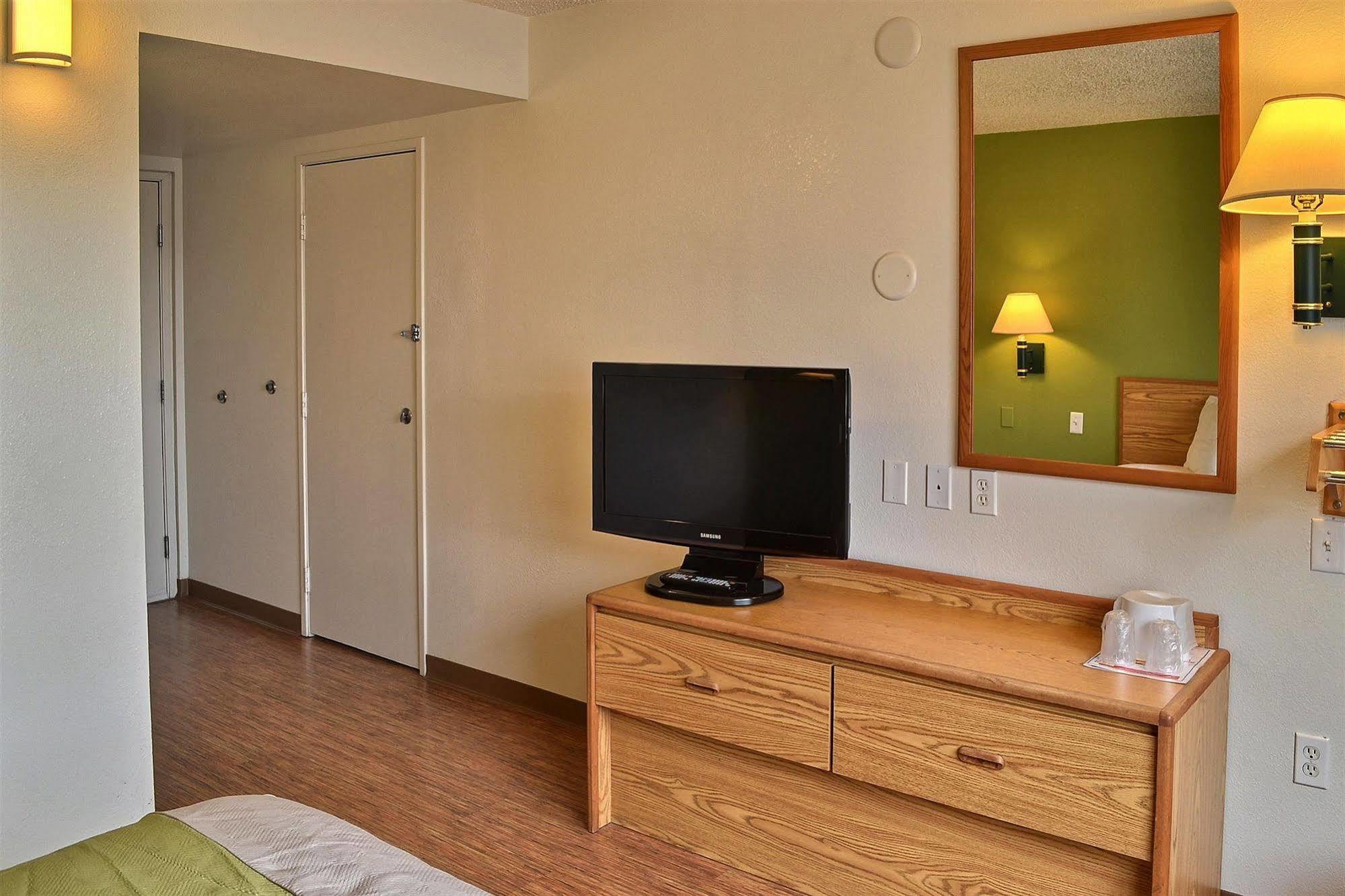 Motel 6-Billings, Mt - North Exteriér fotografie