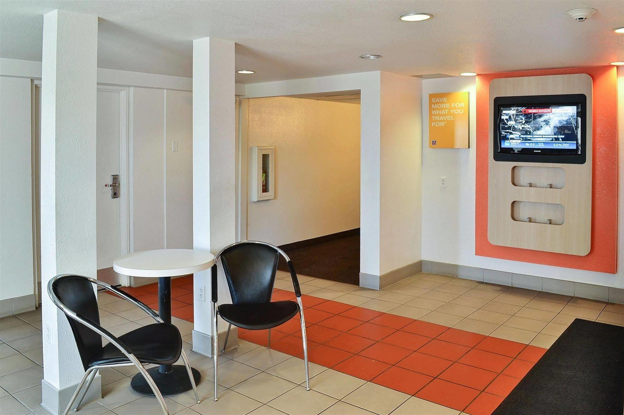 Motel 6-Billings, Mt - North Exteriér fotografie
