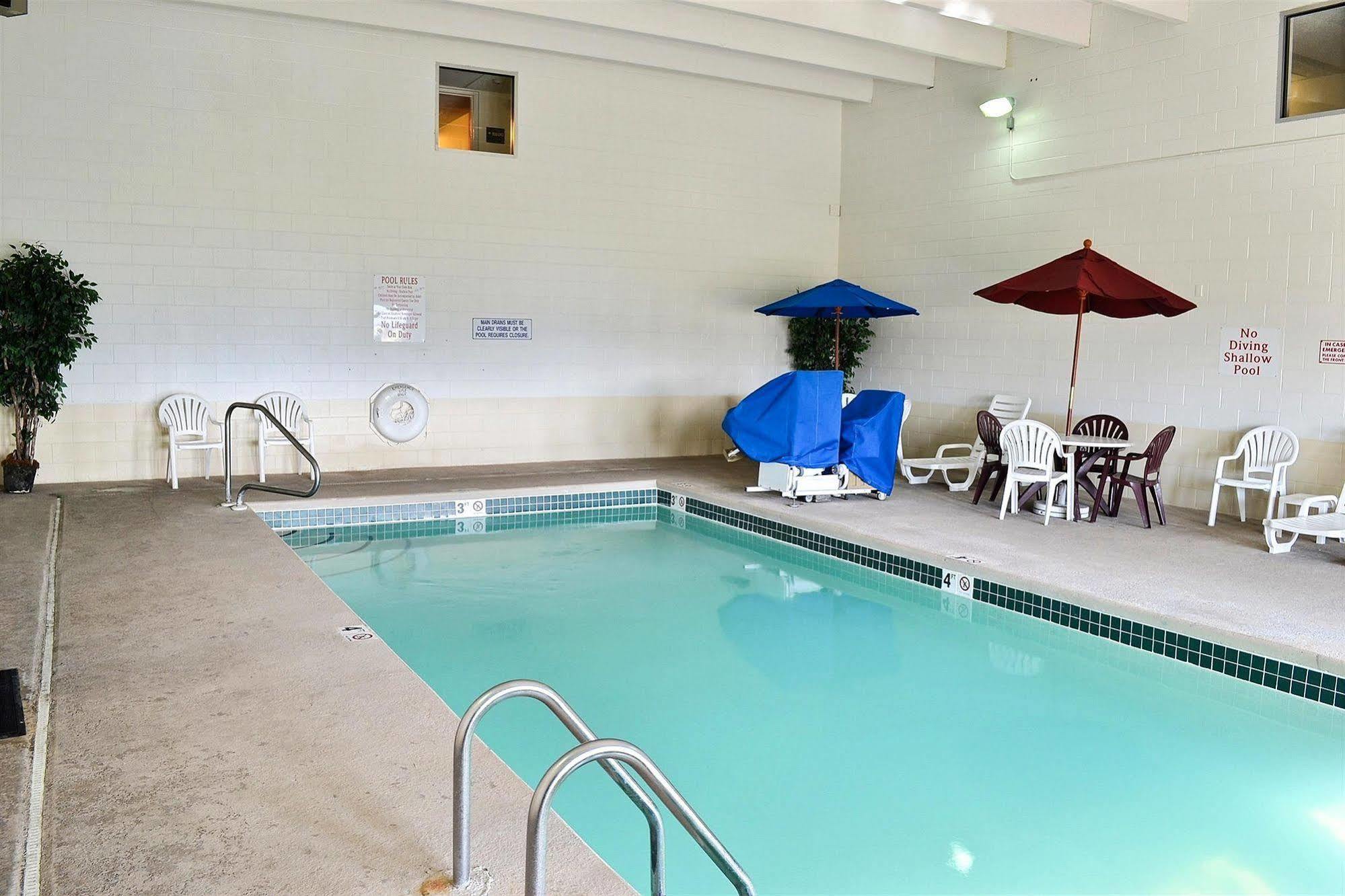 Motel 6-Billings, Mt - North Exteriér fotografie