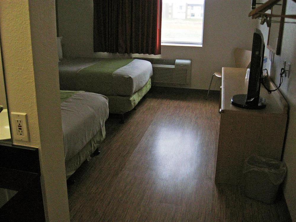 Motel 6-Billings, Mt - North Pokoj fotografie